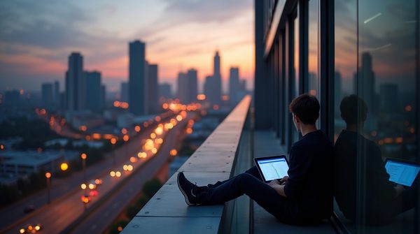 L'assurance locative à l'ère du digital : enjeux et innovations