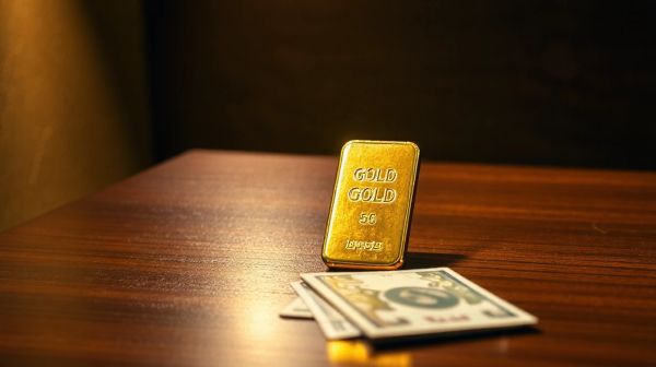Les avantages d'acheter un lingot d'or de 50 g dès maintenant