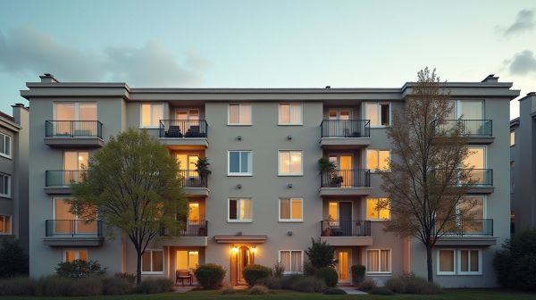Optimiser la protection de votre logement avec une assurance efficace