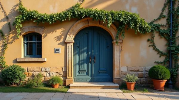 Préservez votre patrimoine avec une assurance habitation adaptée