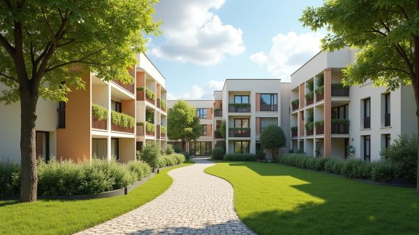Quel est le meilleur choix immobilier à Ifs pour vous?