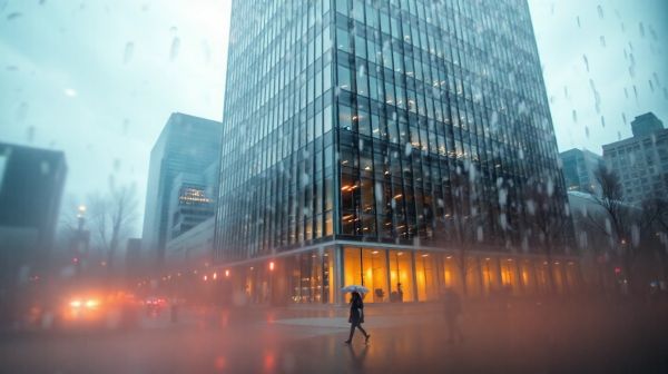 Top 5 raisons de choisir un courtier immobilier à Montréal