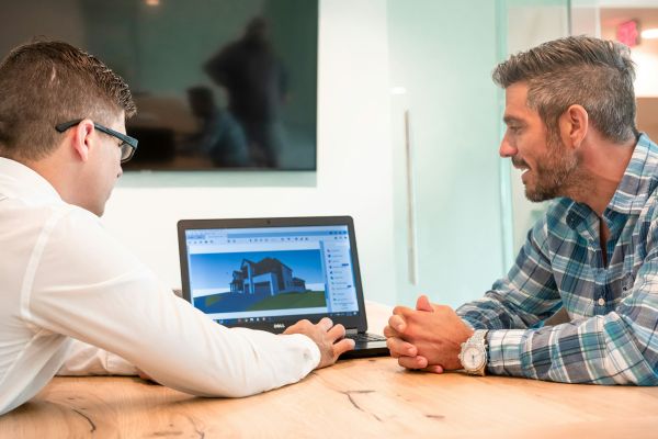 Top 5 raisons de choisir un courtier immobilier à Montréal
