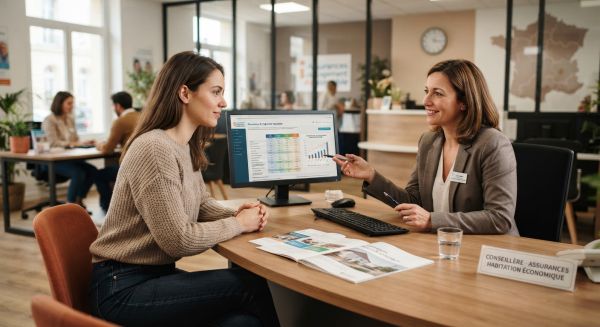 Top conseils pour trouver une assurance maison économique