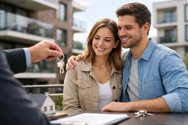 Top options immobilières à Ifs : trouvez votre partenaire idéal
