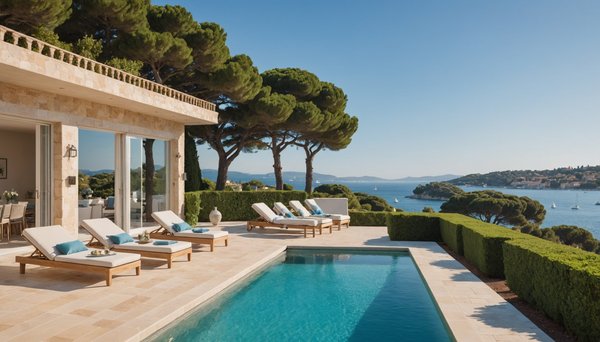 Immobilier à Saint-Tropez : les clés du succès en 2025